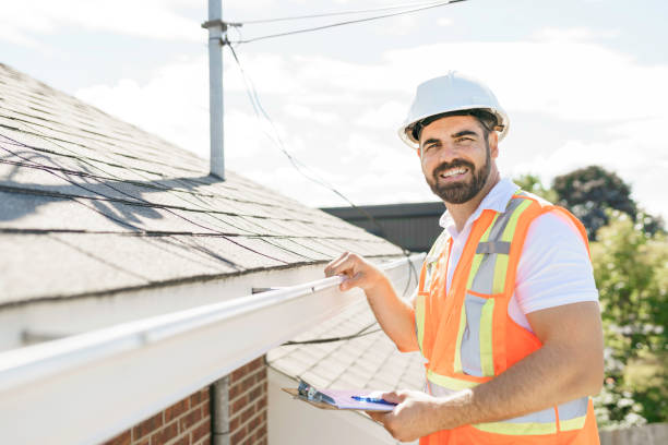 Best Roof Gutter Cleaning  in Shelby, OH