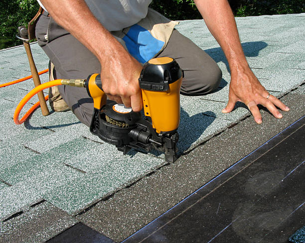 Best Metal Roofing Contractor  in Shelby, OH