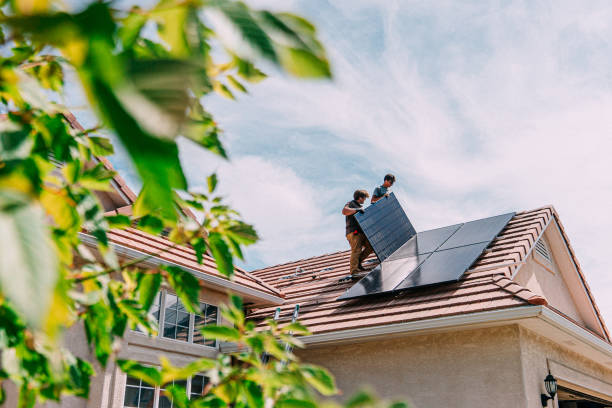 Best New Roof Installation  in Shelby, OH